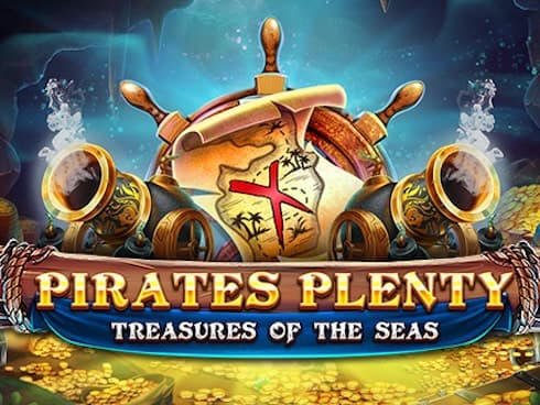 Pirates' Plenty: Treasures of the Seas