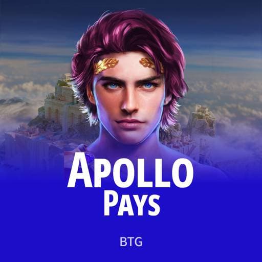 Apollo Pays
