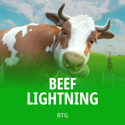 Beef Lightning