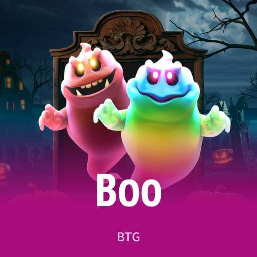 Boo