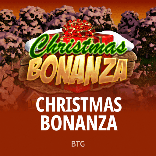 Christmas Bonanza