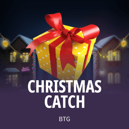 Christmas Catch