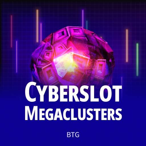Cyberslot Megaclusters