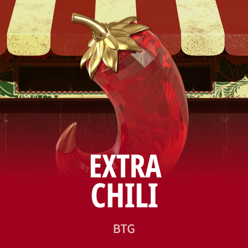 Extra Chilli