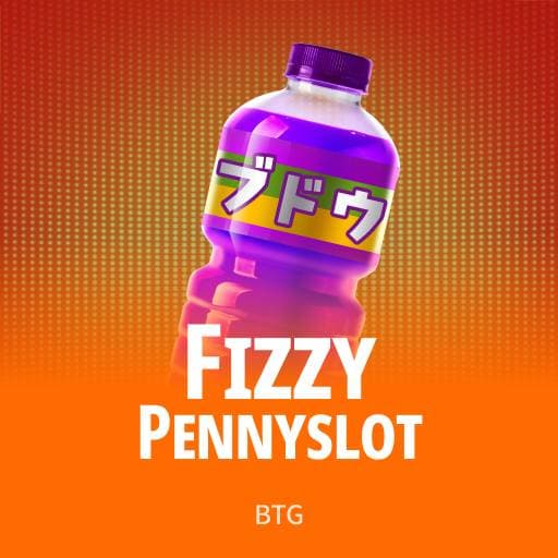 Fizzy Pennyslot