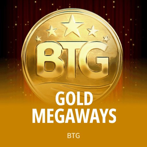 Gold Megaways