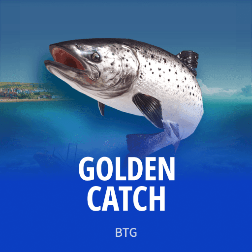 Golden Catch