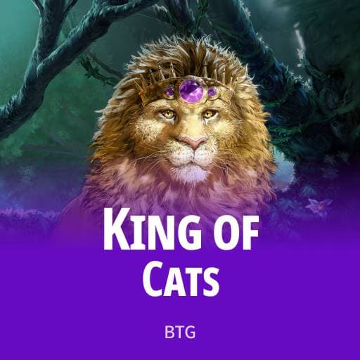 King of Cats