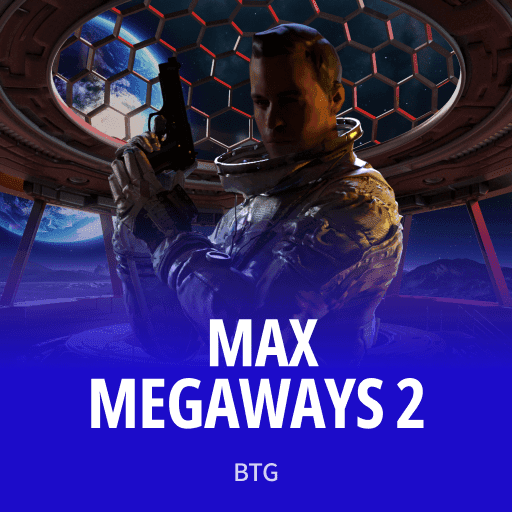 Max Megaways 2