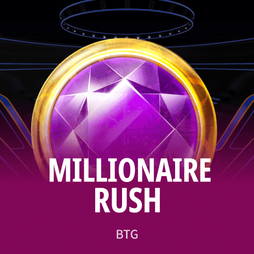 Millionaire Rush