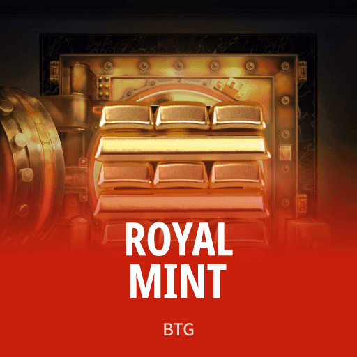 Royal Mint