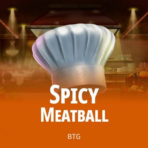 Spicy Meatballs