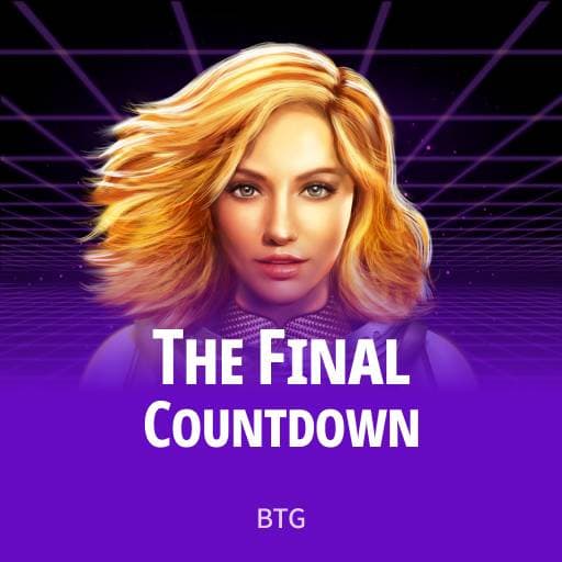 The Final Countdown
