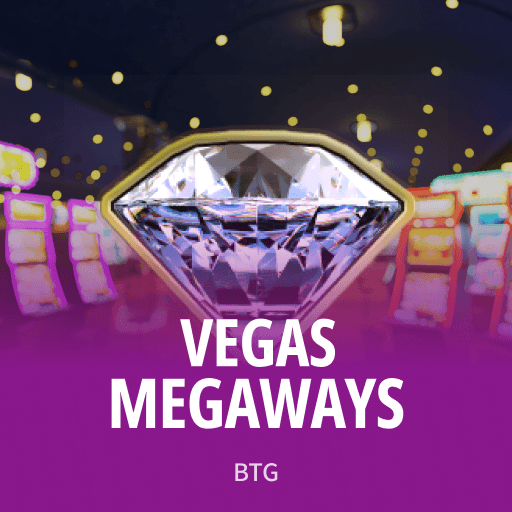 Vegas Megaways