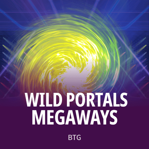 Wild Portals