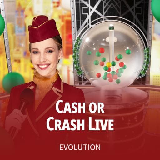 Cash or Crash