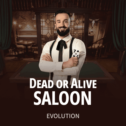 Dead or Alive: Saloon