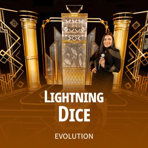Lightning Dice