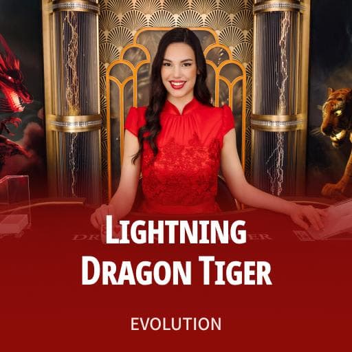 Lightning Dragon Tiger