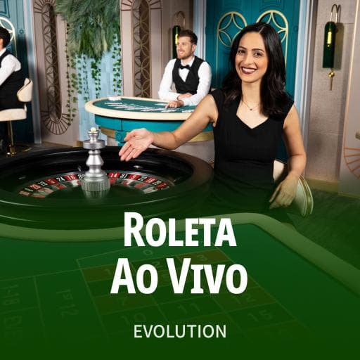 Roleta Ao Vivo
