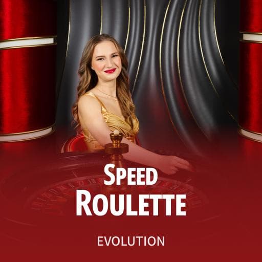 Speed Roulette