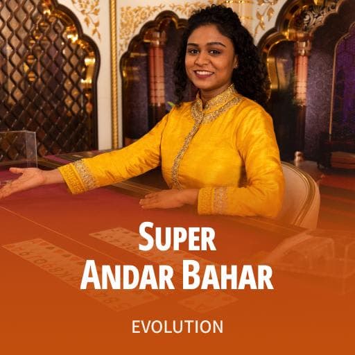 Super Andar Bahar