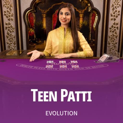 Teen Patti