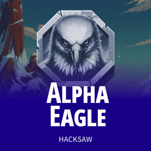 Alpha Eagle