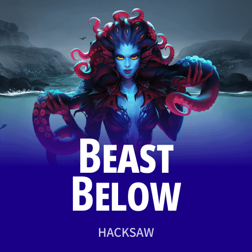 Beast Below