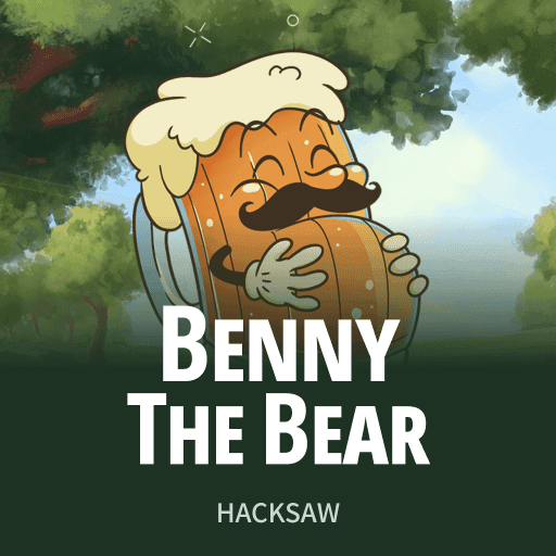 Benny the Beer