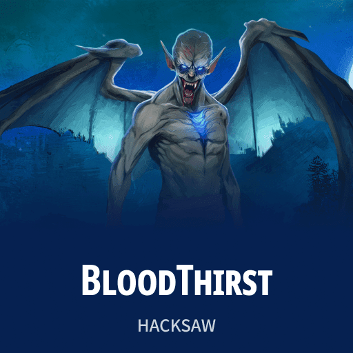 Bloodthirst