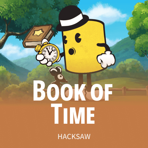 Book of Time