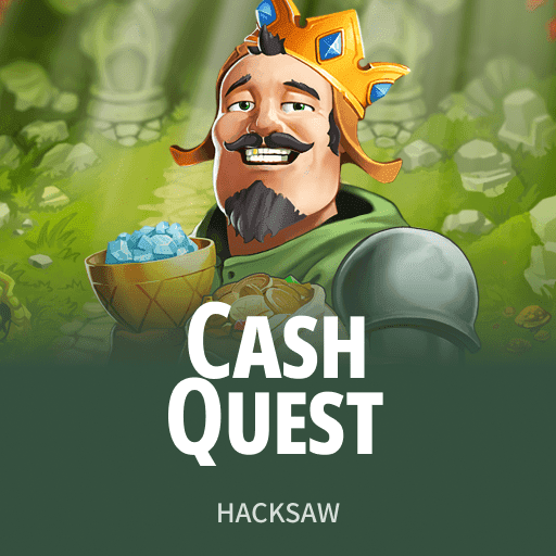 Cash Quest
