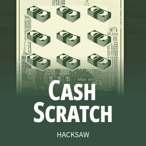 Cash Scratch