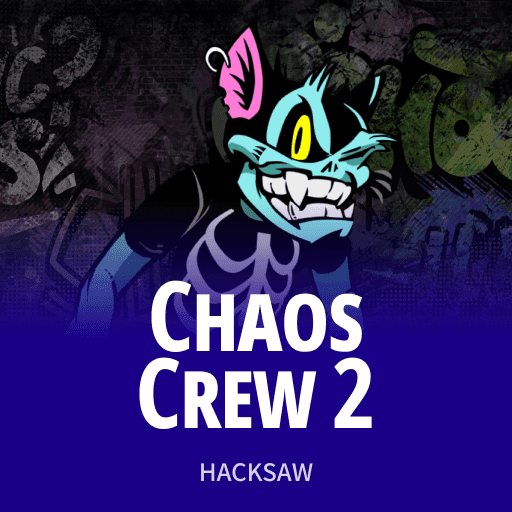 Chaos Crew 2