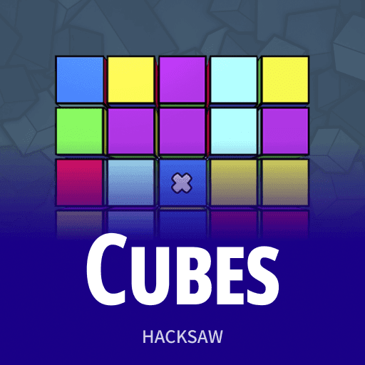 Cubes