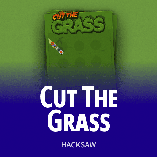 Cut the GRASS