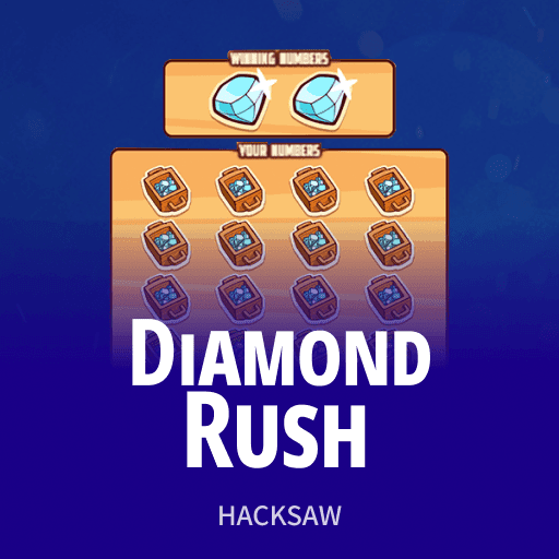 Diamond Rush