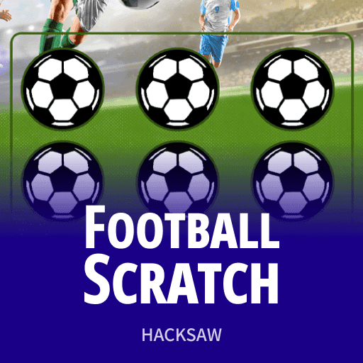 Football Scratch