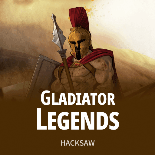 Gladiator Legends