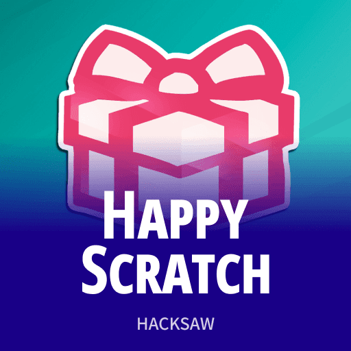 Happy Scratch