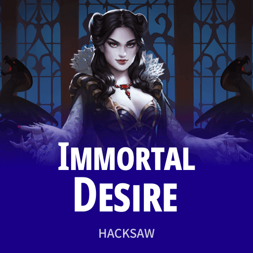 Immortal Desire