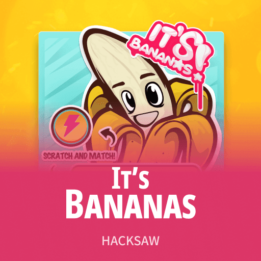 Its Bananas