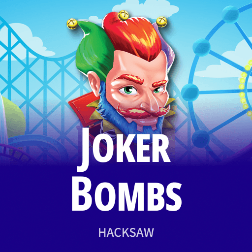Joker Bombs