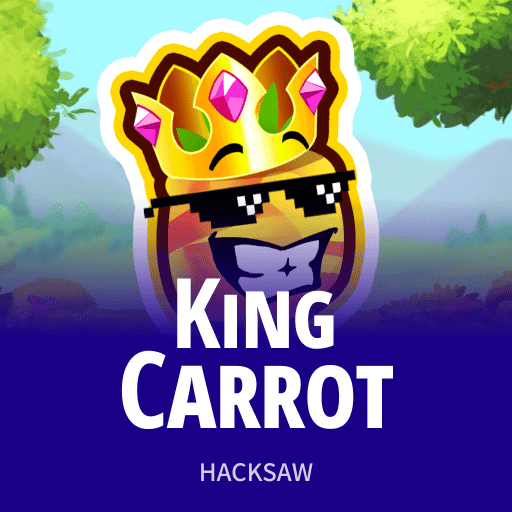 King Carrot
