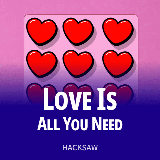 LOVE is all you need