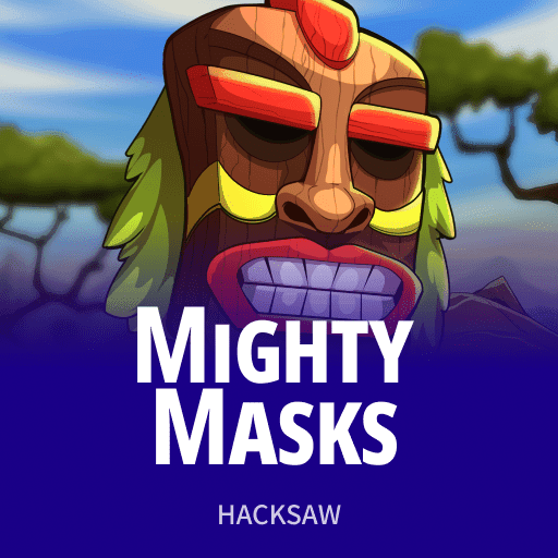 Mighty Masks