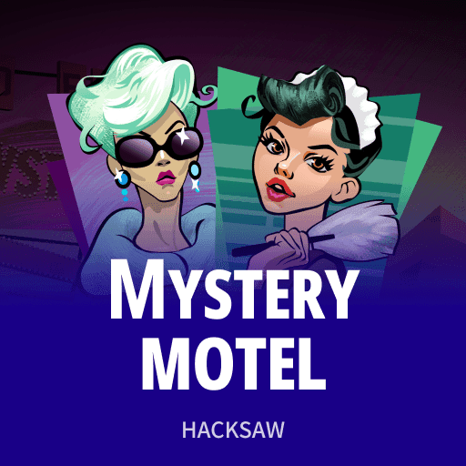 Mystery Motel