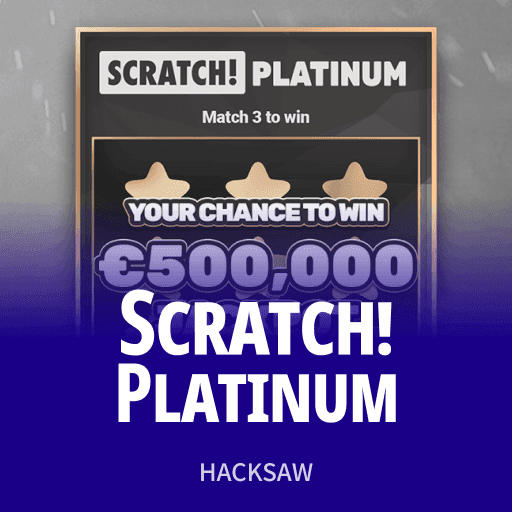 Platinum Scratch