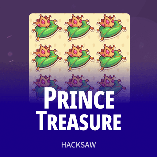 Prince Treasure